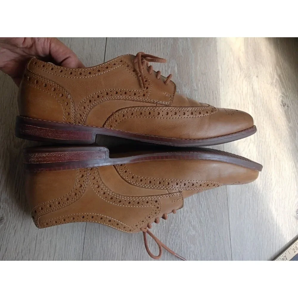 Rockport pre owned
